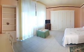 Apt in design TERINA - Le Lincelle, Lamezia