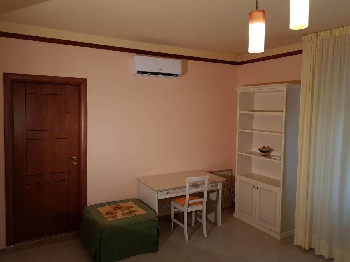 Apt in design TERINA - Le Lincelle, Lamezia SantʼEufemia Lamezia Esterno foto