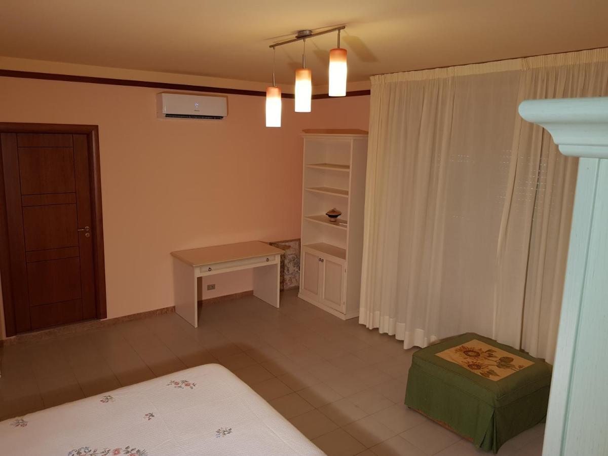 Apt in design TERINA - Le Lincelle, Lamezia SantʼEufemia Lamezia Esterno foto