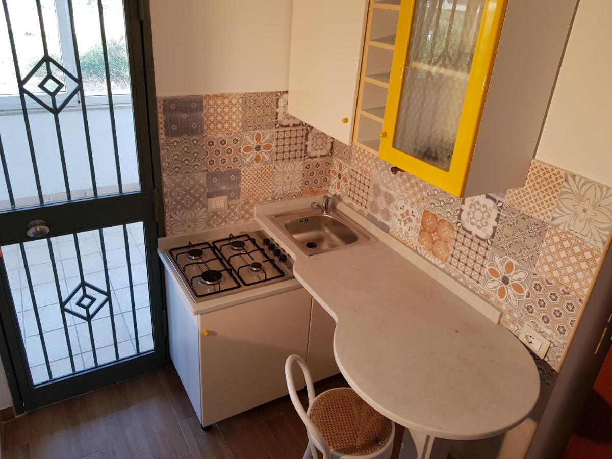 Apt in design TERINA - Le Lincelle, Lamezia SantʼEufemia Lamezia Esterno foto