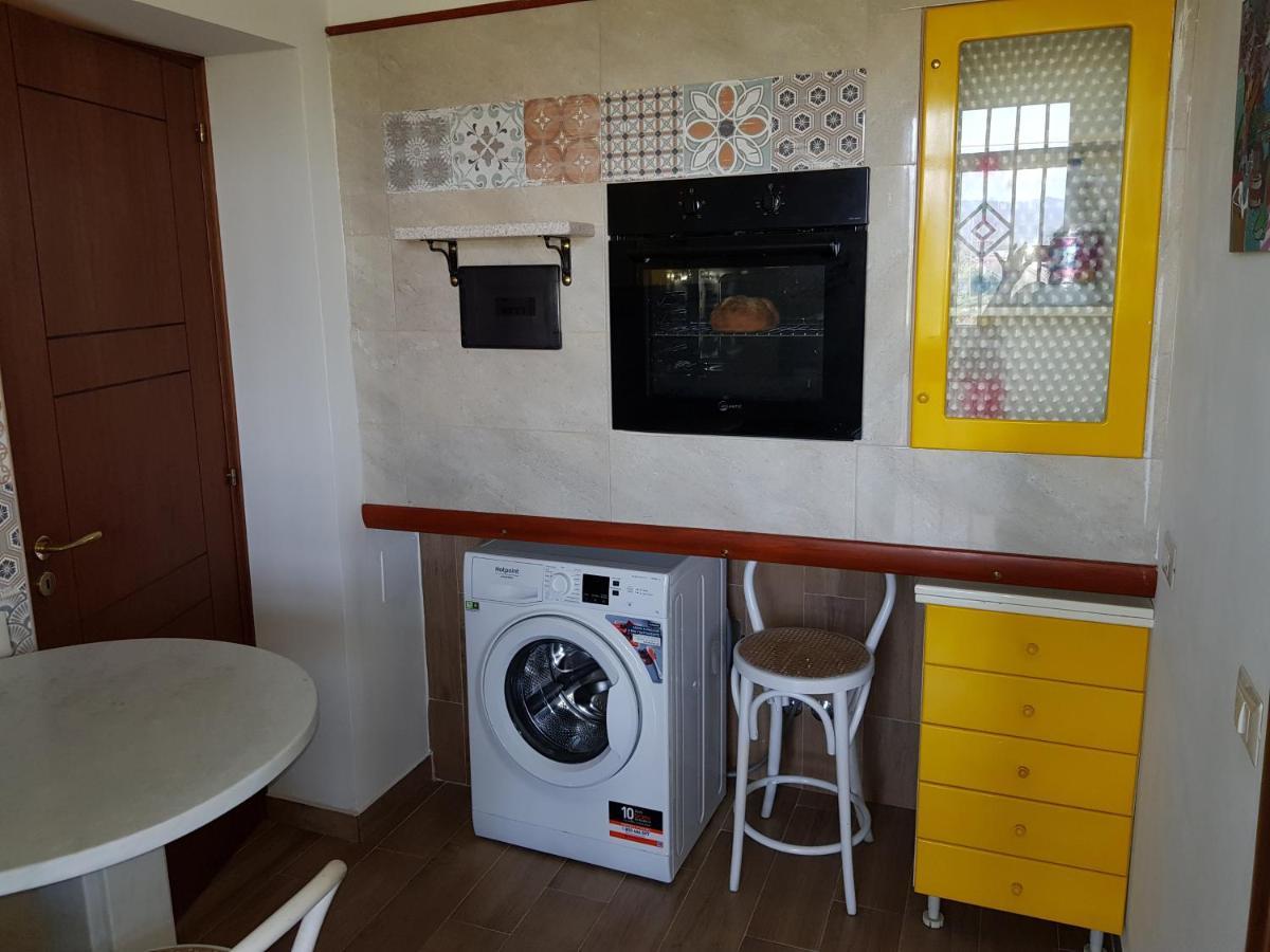 Apt in design TERINA - Le Lincelle, Lamezia SantʼEufemia Lamezia Esterno foto