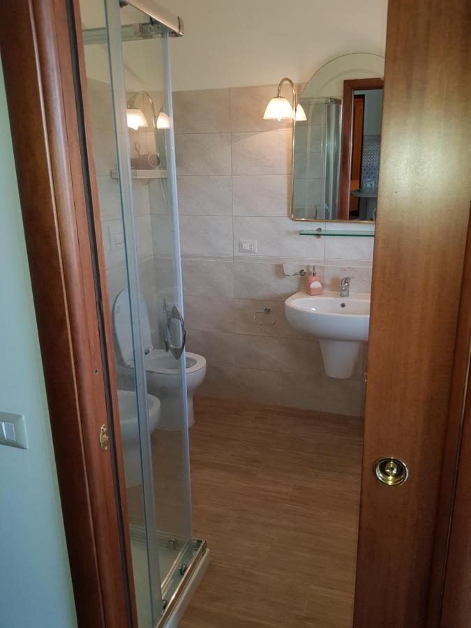 Apt in design TERINA - Le Lincelle, Lamezia SantʼEufemia Lamezia Esterno foto