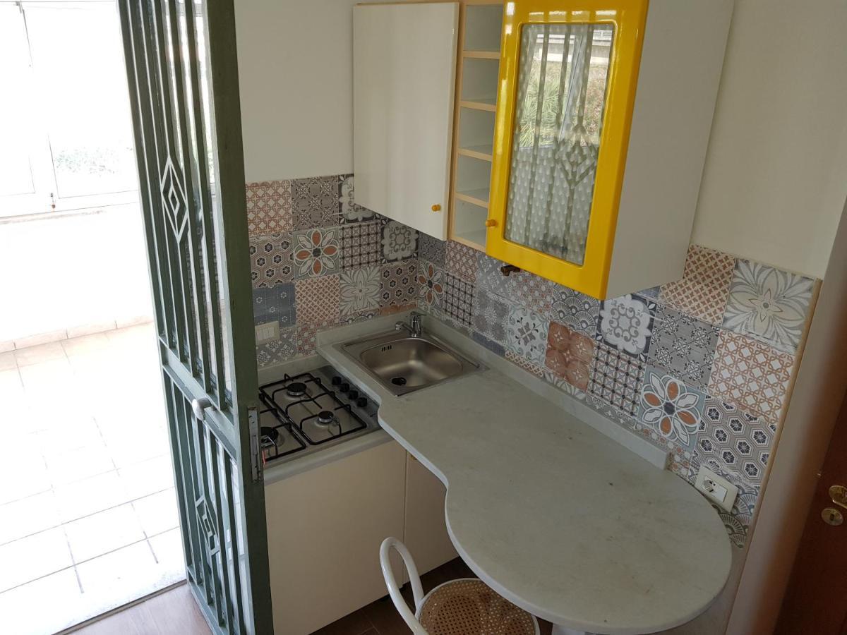 Apt in design TERINA - Le Lincelle, Lamezia SantʼEufemia Lamezia Esterno foto
