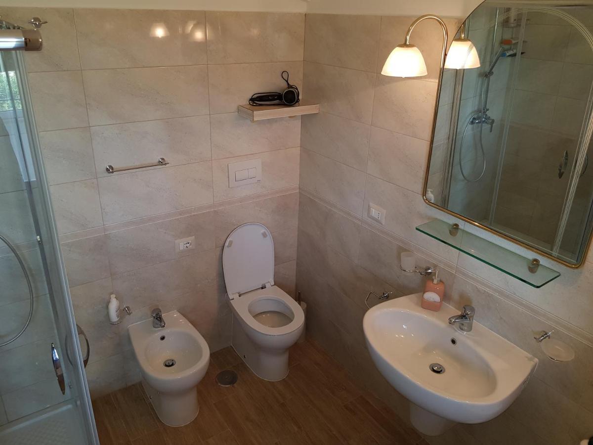 Apt in design TERINA - Le Lincelle, Lamezia SantʼEufemia Lamezia Esterno foto