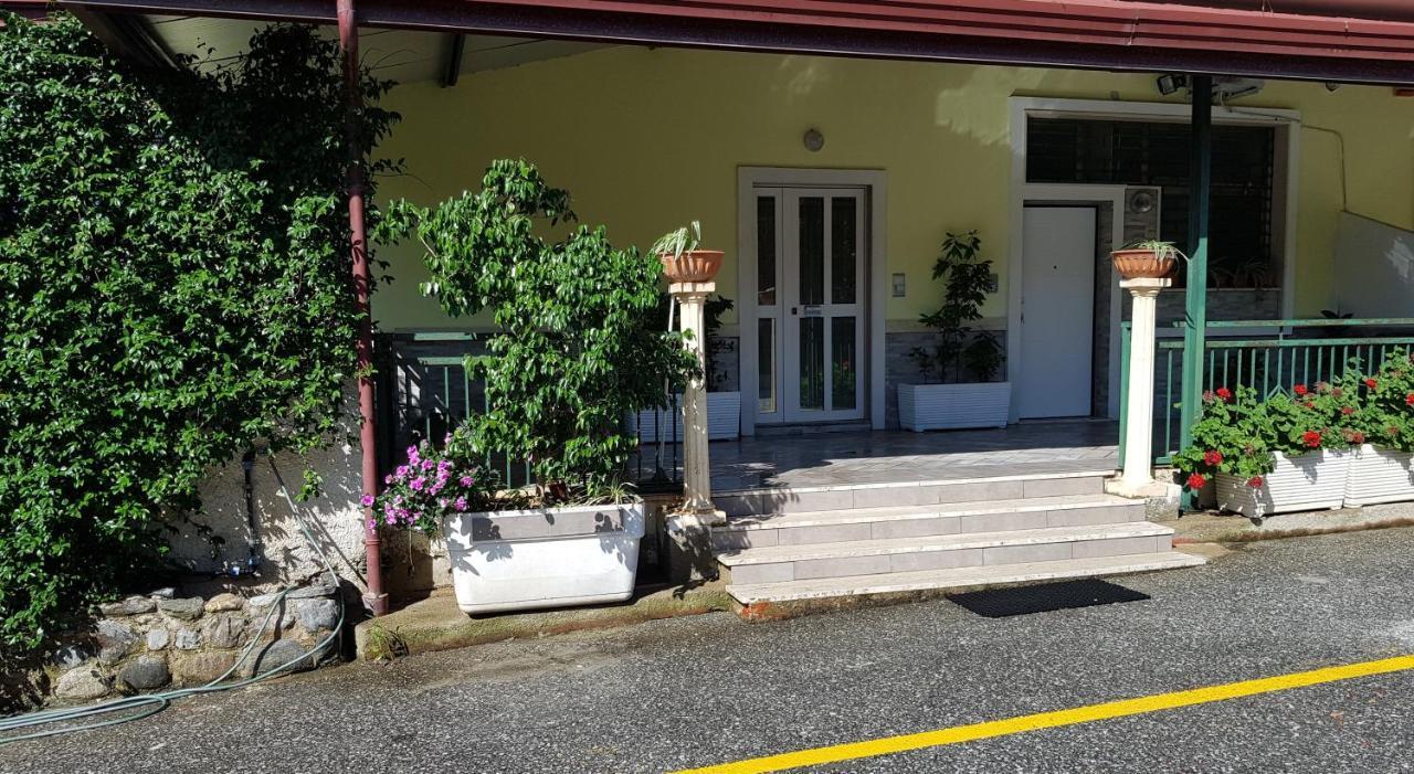 Apt in design TERINA - Le Lincelle, Lamezia SantʼEufemia Lamezia Esterno foto