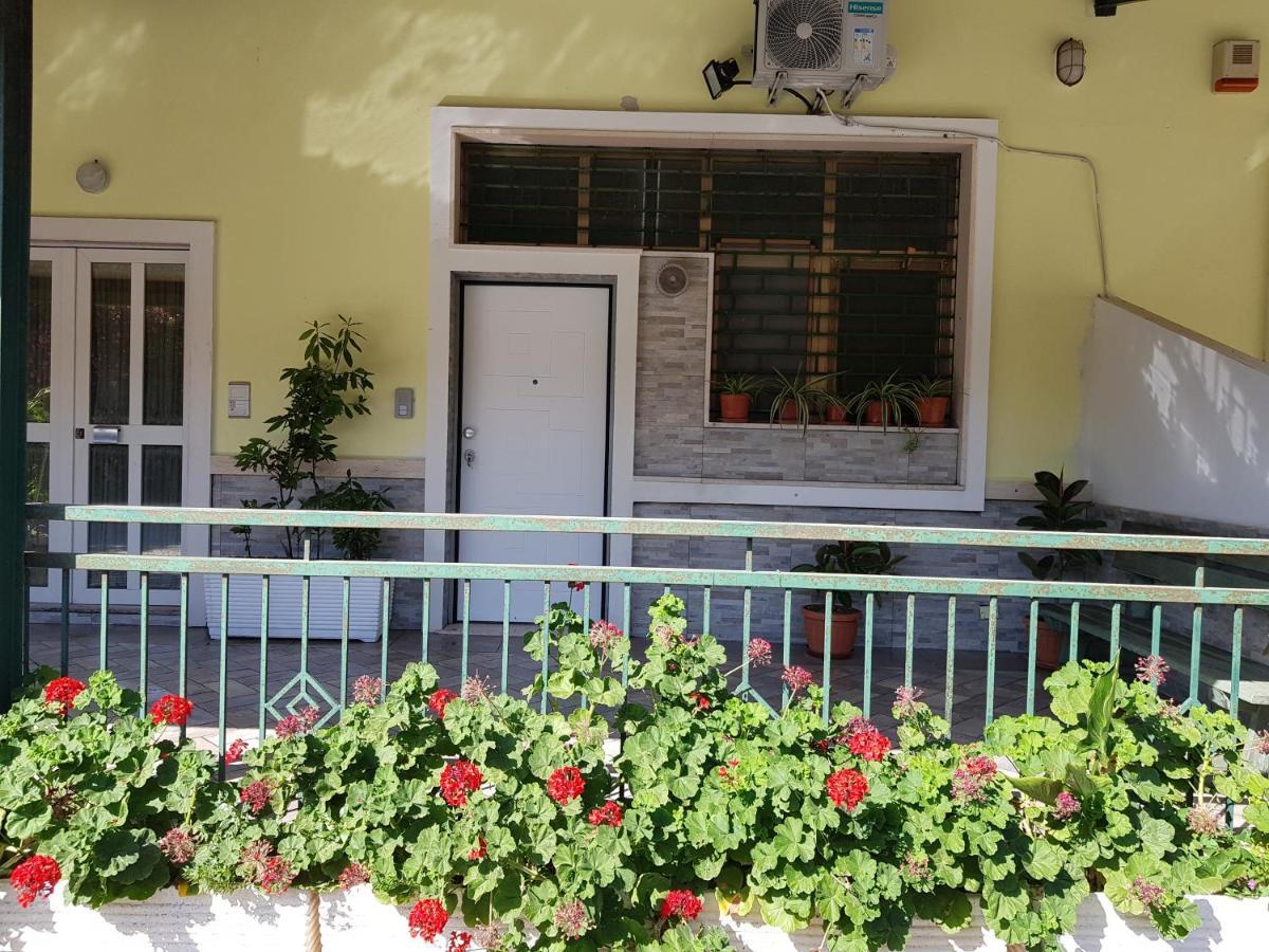 Apt in design TERINA - Le Lincelle, Lamezia SantʼEufemia Lamezia Esterno foto