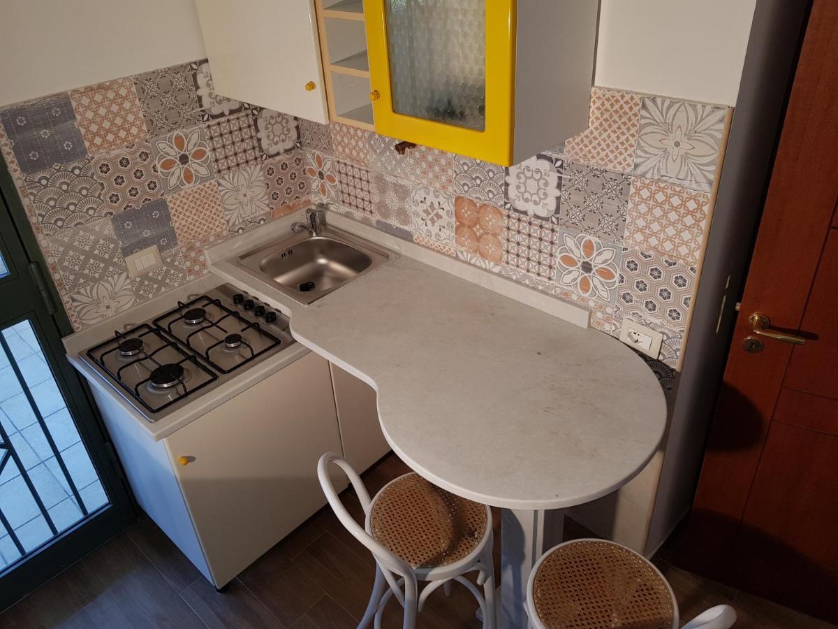 Apt in design TERINA - Le Lincelle, Lamezia SantʼEufemia Lamezia Esterno foto