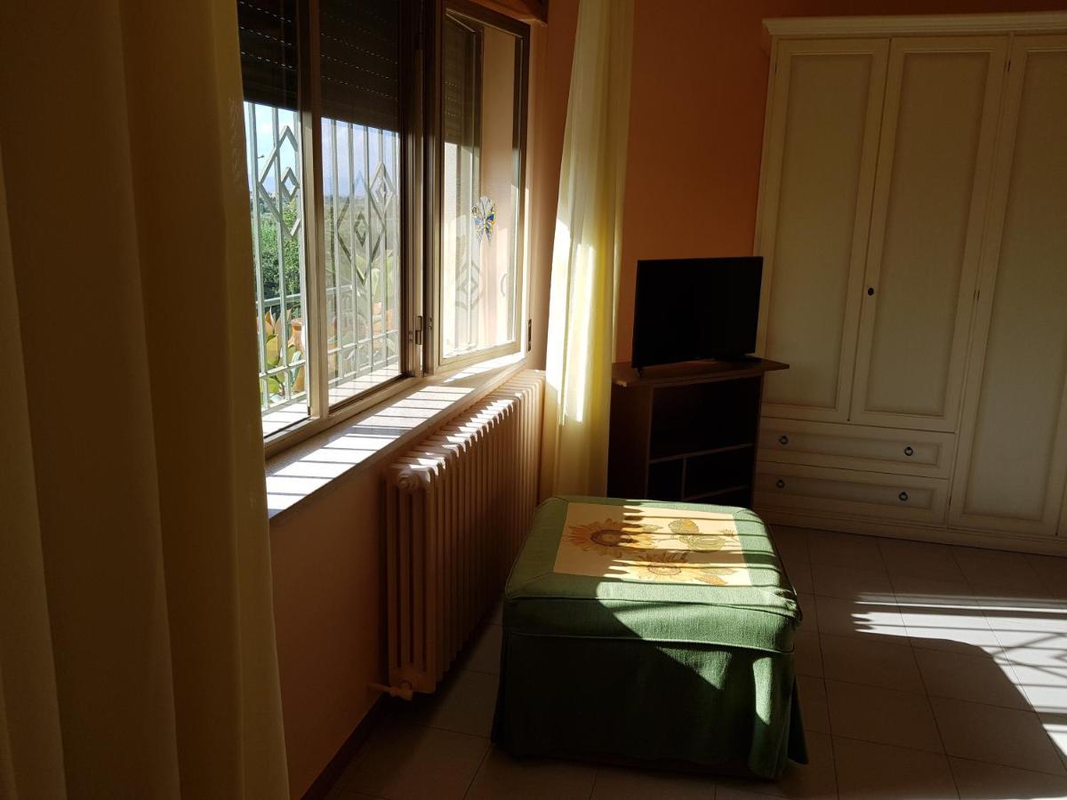 Apt in design TERINA - Le Lincelle, Lamezia SantʼEufemia Lamezia Esterno foto