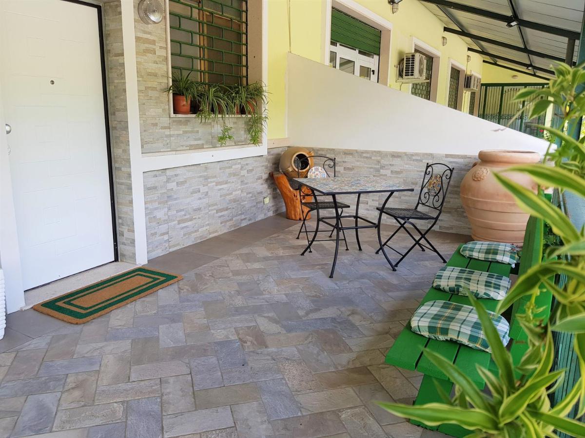 Apt in design TERINA - Le Lincelle, Lamezia SantʼEufemia Lamezia Esterno foto