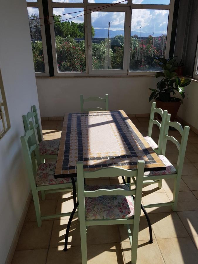 Apt in design TERINA - Le Lincelle, Lamezia SantʼEufemia Lamezia Esterno foto