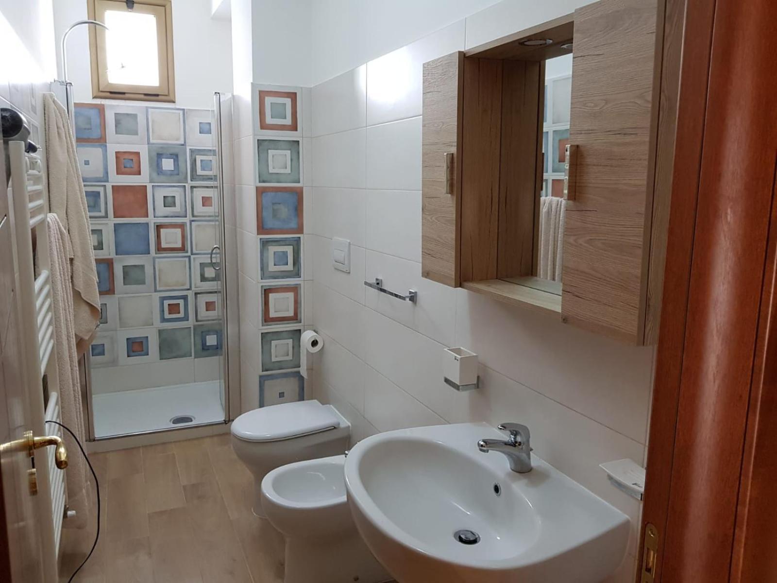 Apt in design TERINA - Le Lincelle, Lamezia SantʼEufemia Lamezia Esterno foto