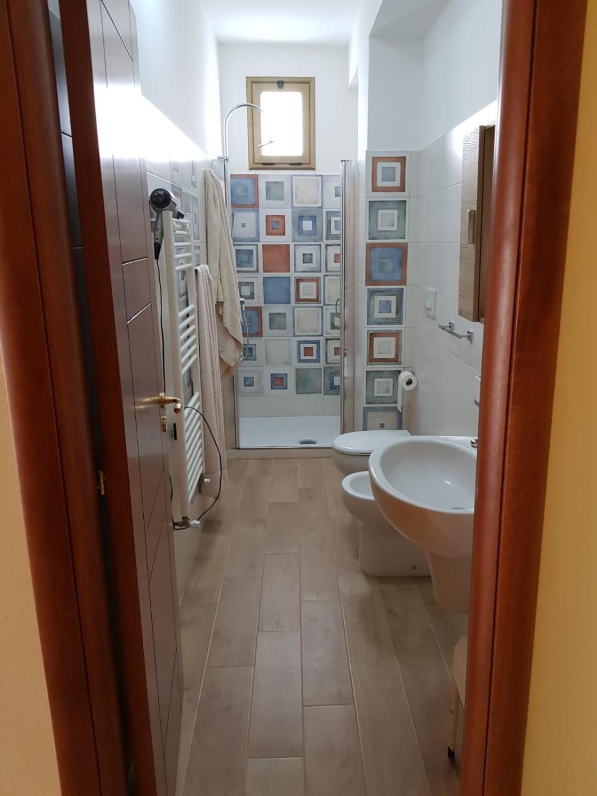 Apt in design TERINA - Le Lincelle, Lamezia SantʼEufemia Lamezia Esterno foto