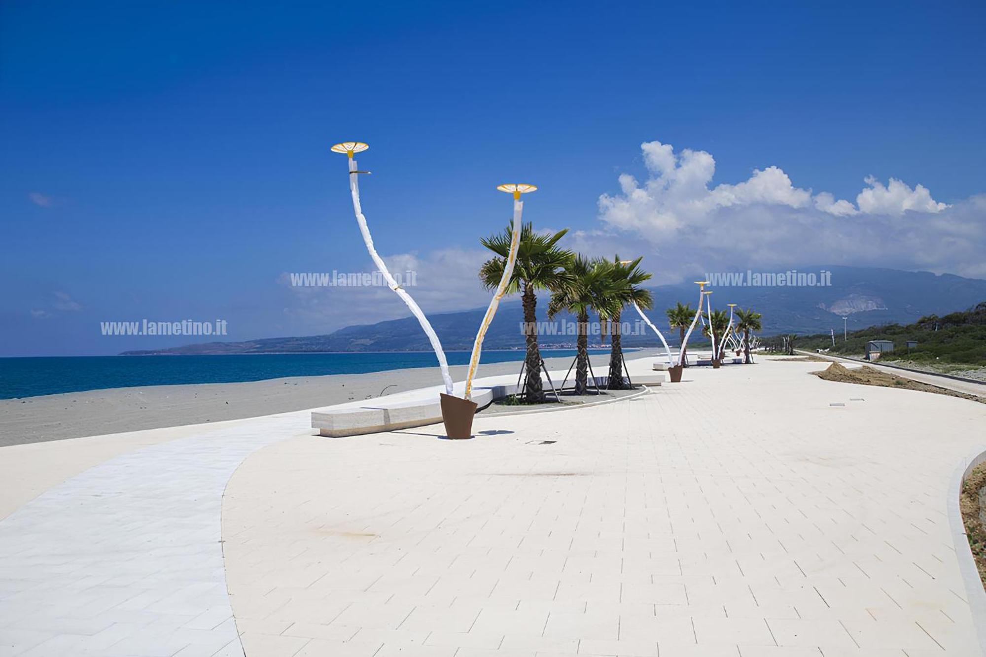 Apt in design TERINA - Le Lincelle, Lamezia SantʼEufemia Lamezia Esterno foto