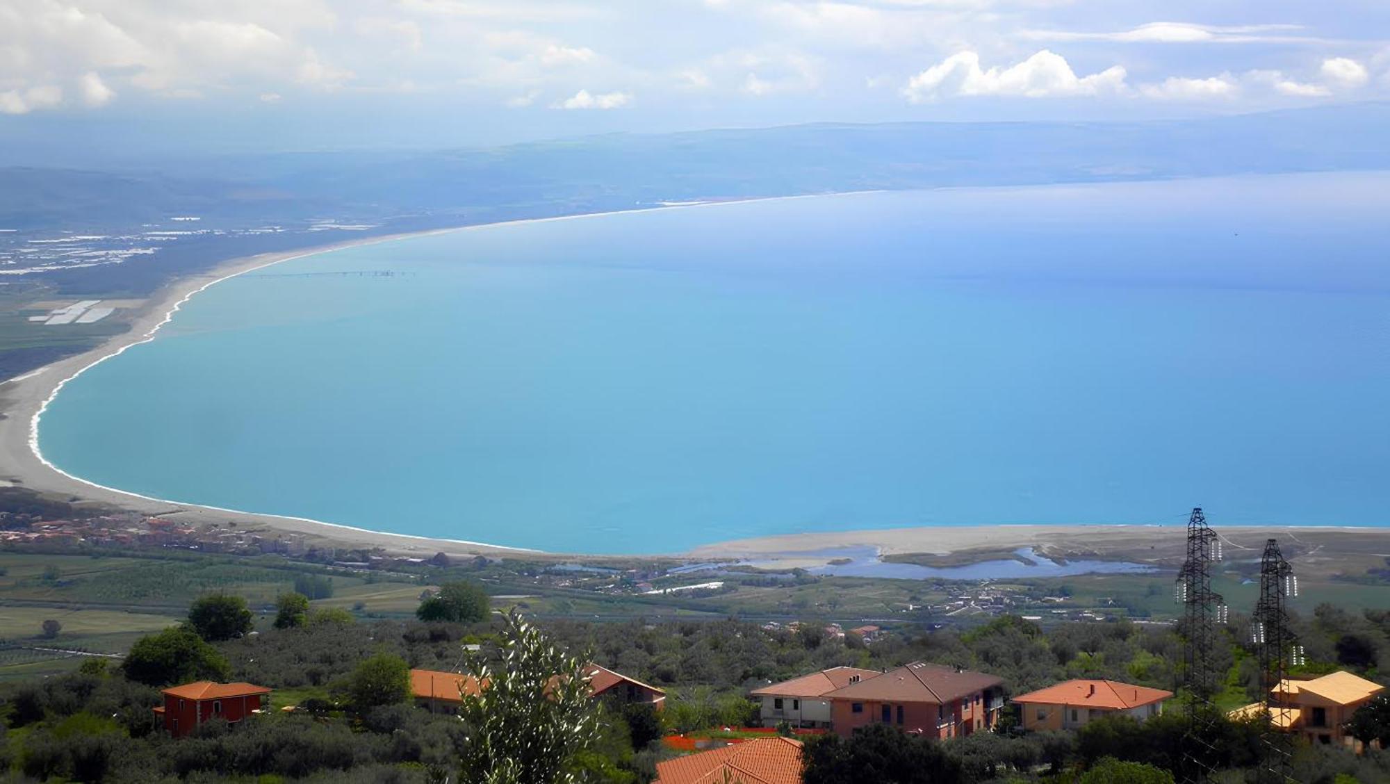 Apt in design TERINA - Le Lincelle, Lamezia SantʼEufemia Lamezia Esterno foto