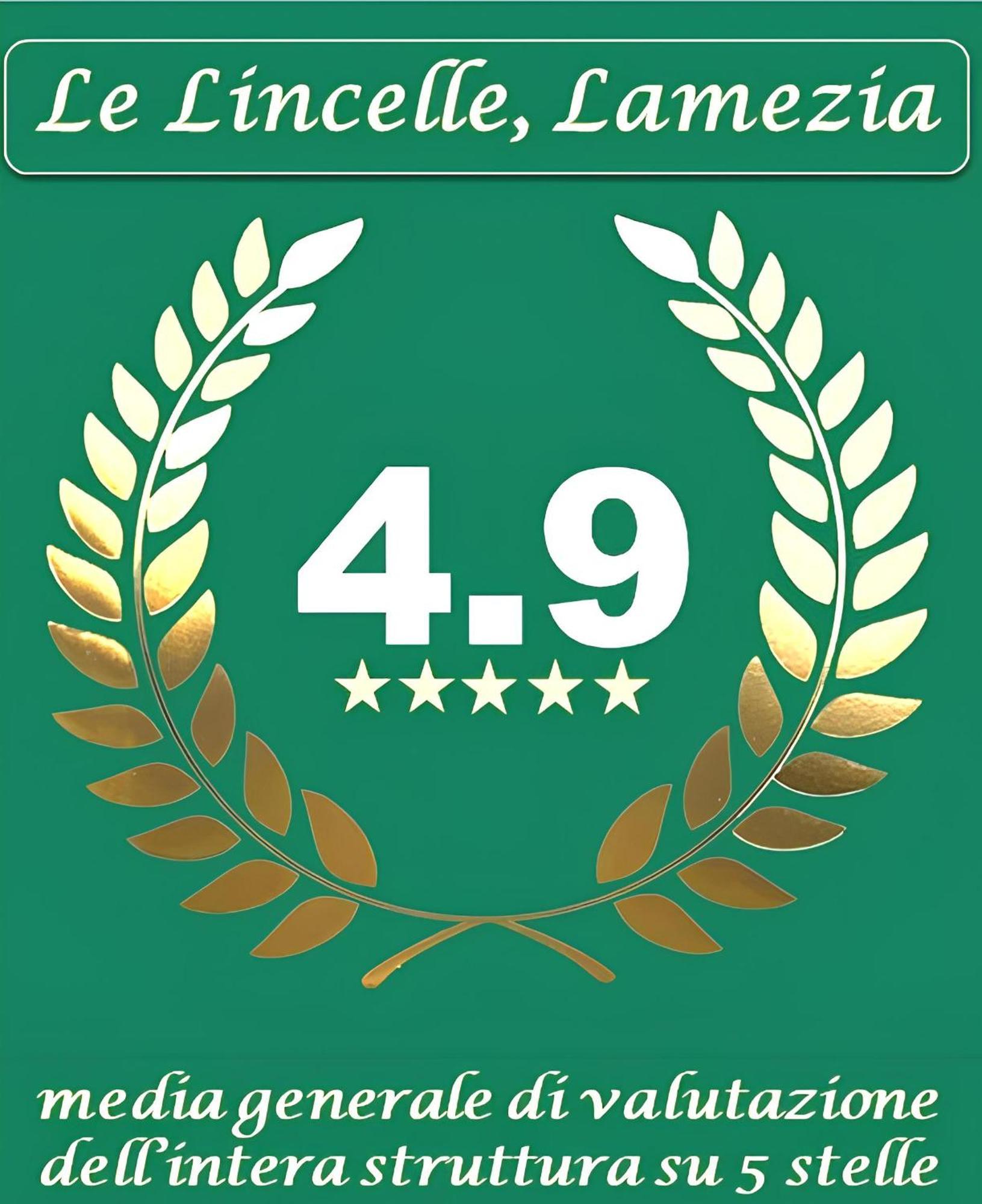 Apt in design TERINA - Le Lincelle, Lamezia SantʼEufemia Lamezia Esterno foto