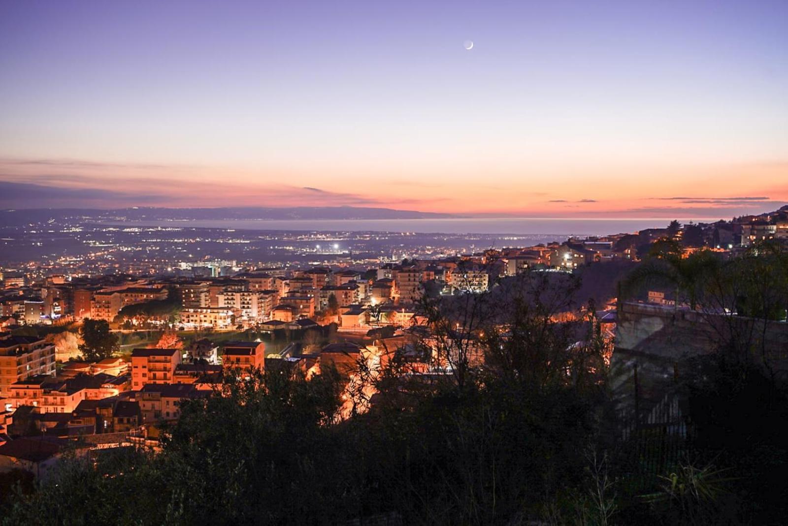 Apt in design TERINA - Le Lincelle, Lamezia SantʼEufemia Lamezia Esterno foto