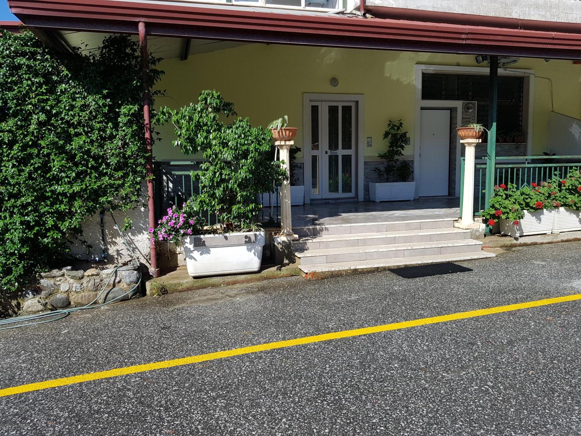 Apt in design TERINA - Le Lincelle, Lamezia SantʼEufemia Lamezia Esterno foto