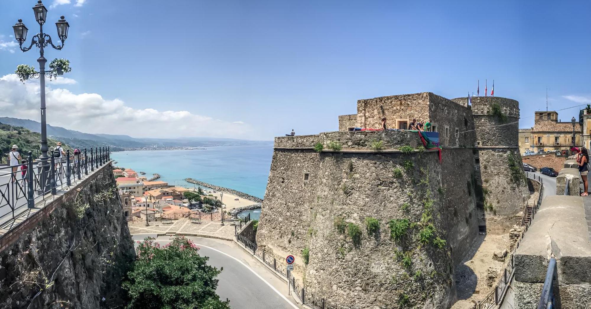 Apt in design TERINA - Le Lincelle, Lamezia SantʼEufemia Lamezia Esterno foto