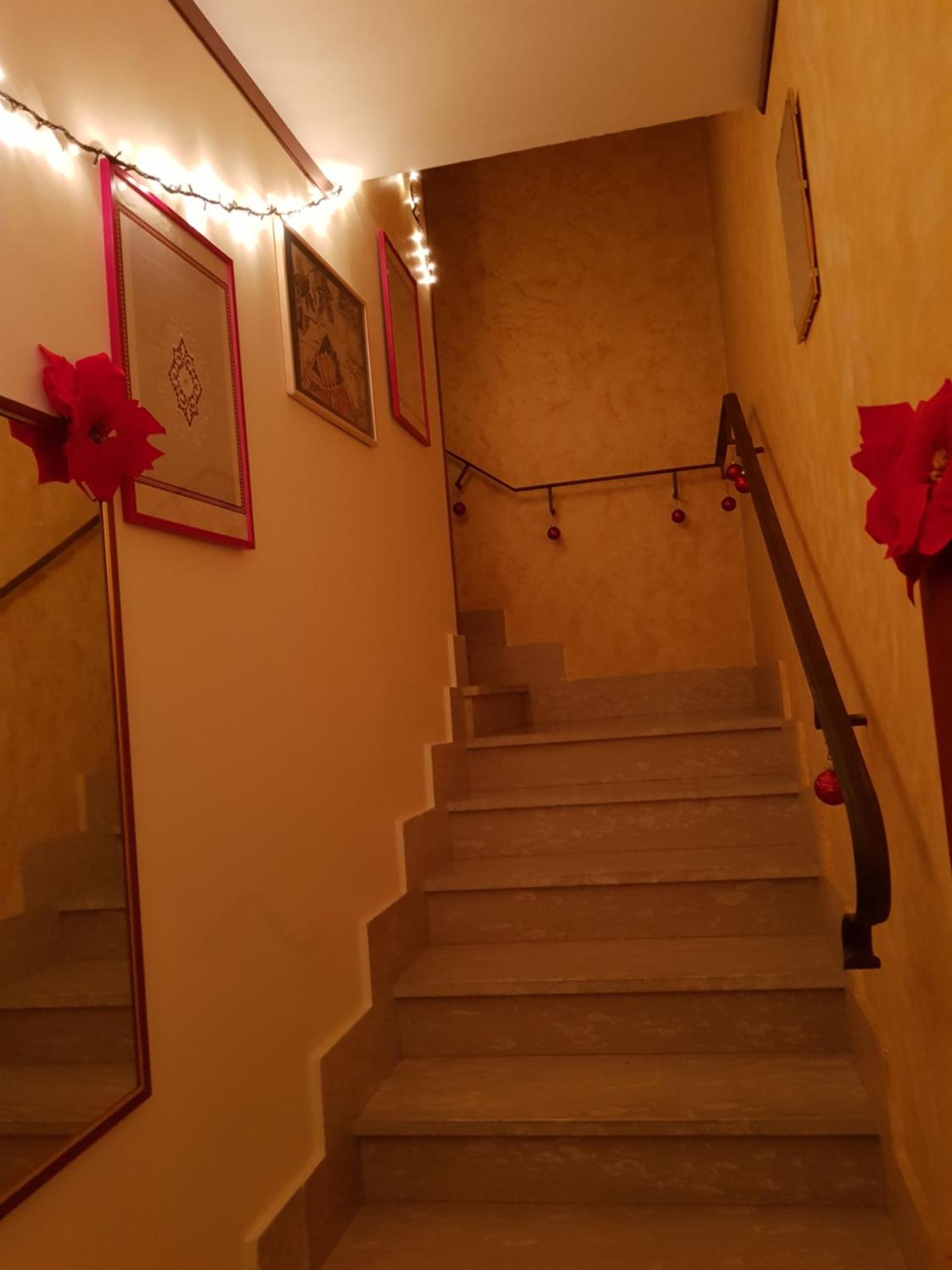 Apt in design TERINA - Le Lincelle, Lamezia SantʼEufemia Lamezia Esterno foto